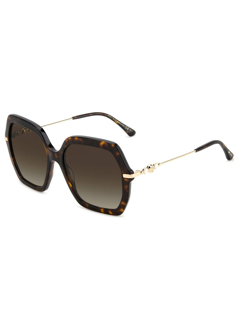 JIMMY CHOO SUNGLASSES - Jimmy Choo ESTHER/S /086 - Image 1